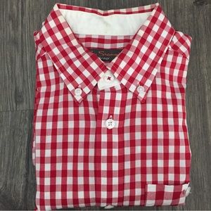 Ben Sherman - long sleeve button-up - Sz XS